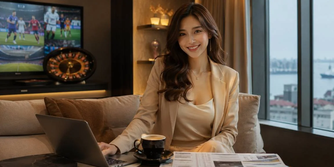 es6588 Baccarat Di Động