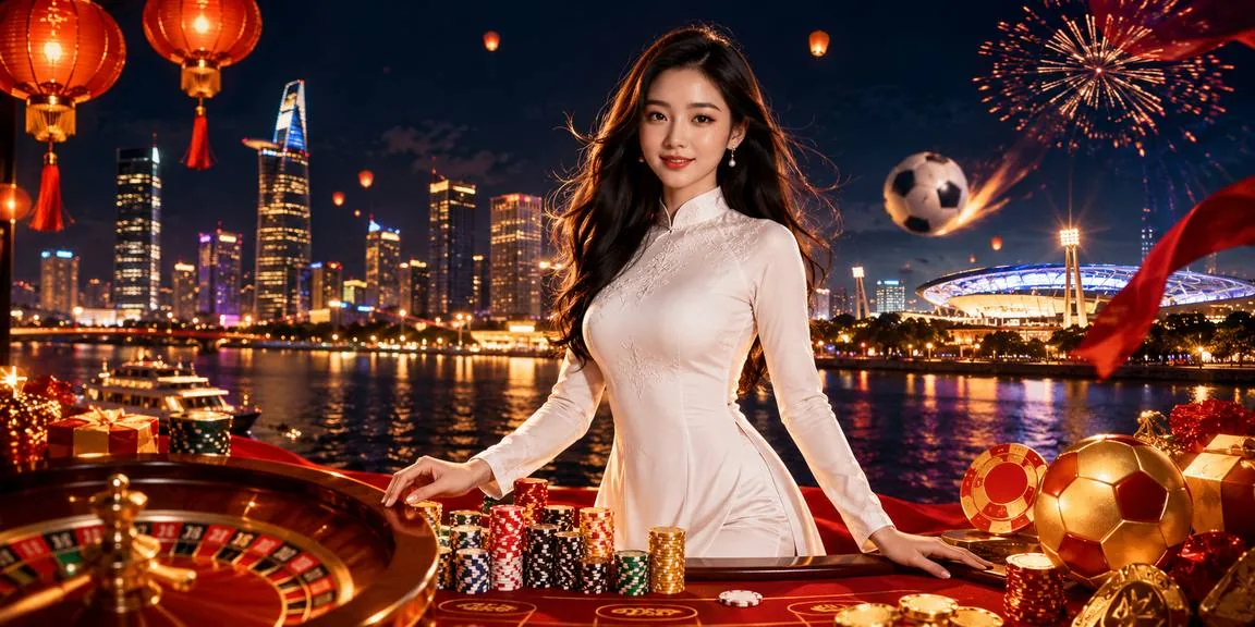 es6588 Baccarat Đêm